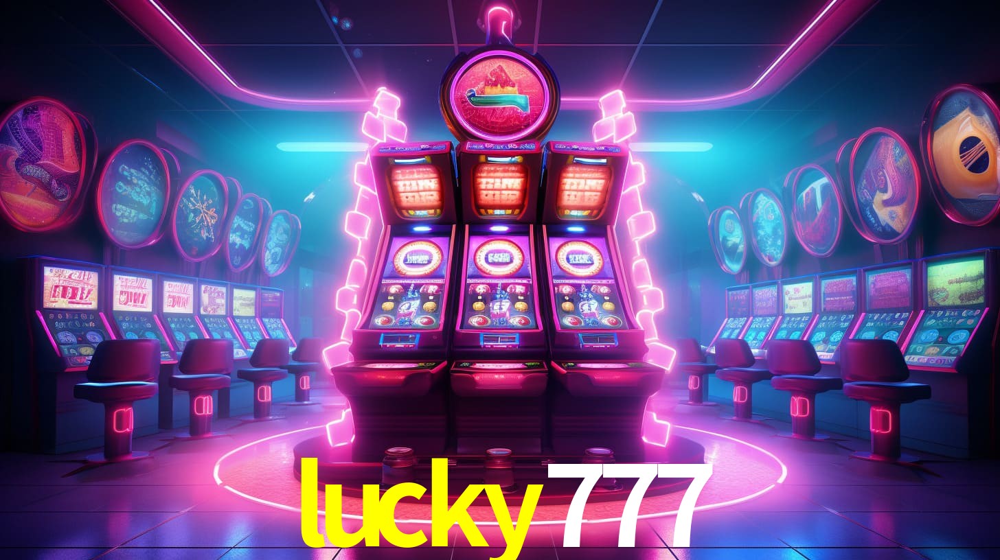 lucky777.com
